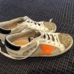 Golden Goose super-star